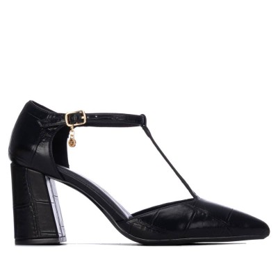 ZAPATO DE VESTIR MUJER XTI 146442 